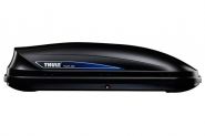 Грузовой бокс Thule Pacific 200 black